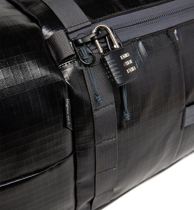 Torba HAGLÖFS Magma 65L true black/magnetite
Torba HAGLÖFS Magma 65L true black/magnetite