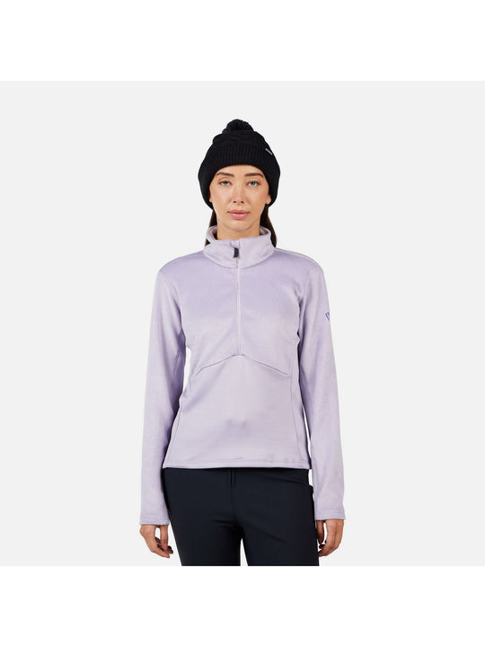 Bluza damska ROSSIGNOL W DIRETTA HZ FLEECE szara
Bluza damska ROSSIGNOL W DIRETTA HZ FLEECE szara