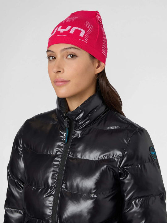 Czapka UYN Vibe Beanie czerwony
Czapka UYN Vibe Beanie czerwony
