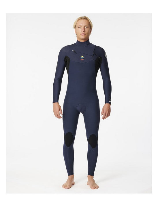 Pianka męska surfingowa RIP CURL Dawn Patrol C/Zip 43Gb St granatowa
Pianka męska surfingowa RIP CURL Dawn Patrol C/Zip 43Gb St granatowa