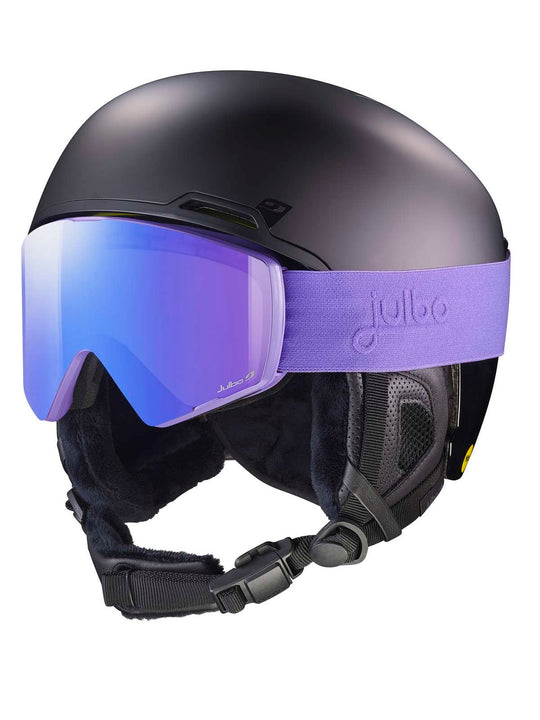 Gogle narciarskie JULBO RAZOR EDGE fioletowe Cat 3 Glare Control
Gogle narciarskie JULBO RAZOR EDGE fioletowe Cat 3 Glare Control
