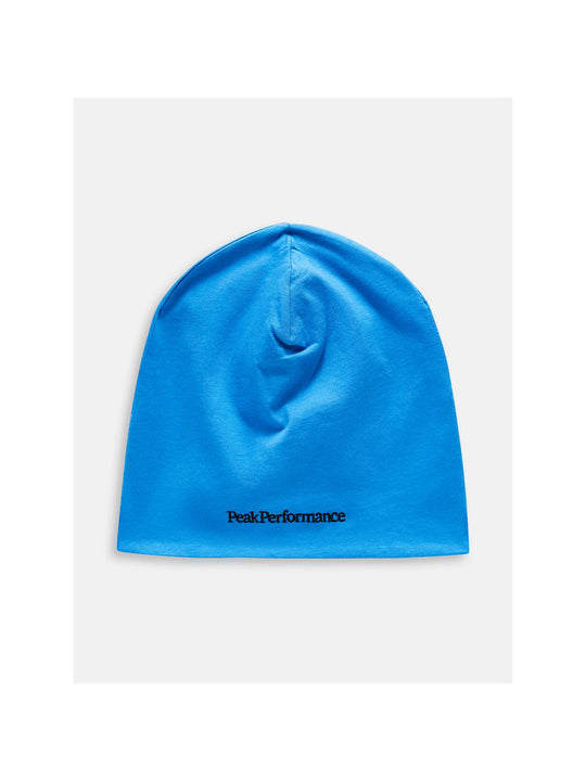 Czapka PEAK PERFORMANCE Progress Hat niebieski
Czapka PEAK PERFORMANCE Progress Hat niebieski