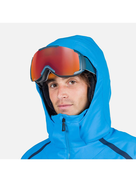 Kurtka narciarska męska Rossignol Saluver Jkt - Adventure Sports
Kurtka narciarska męska Rossignol Saluver Jkt - Adventure Sports