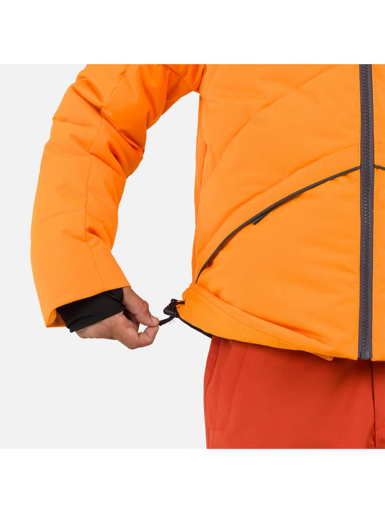 Kurtka narciarska chłopięca Rossignol Boy Siz Jkt - Adventure Sports
Kurtka narciarska chłopięca Rossignol Boy Siz Jkt - Adventure Sports