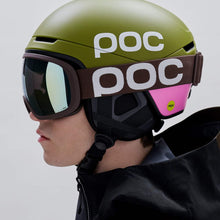 Gogle narciarskie POC Fovea brązowy cat.3
Gogle narciarskie POC Fovea brązowy cat.3