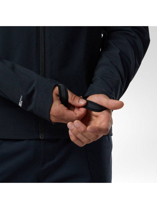 Kurtka męska ROSSIGNOL M Venon Wind Hoodie Jacket czarna
Kurtka męska ROSSIGNOL M Venon Wind Hoodie Jacket czarna