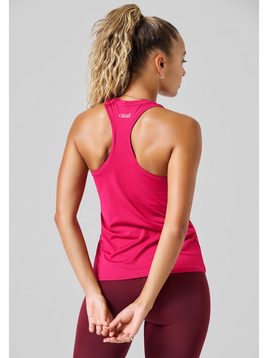 Koszulka CASALL Essential Racerback Tank różowy - Adventure Sports
Koszulka CASALL Essential Racerback Tank różowy - Adventure Sports