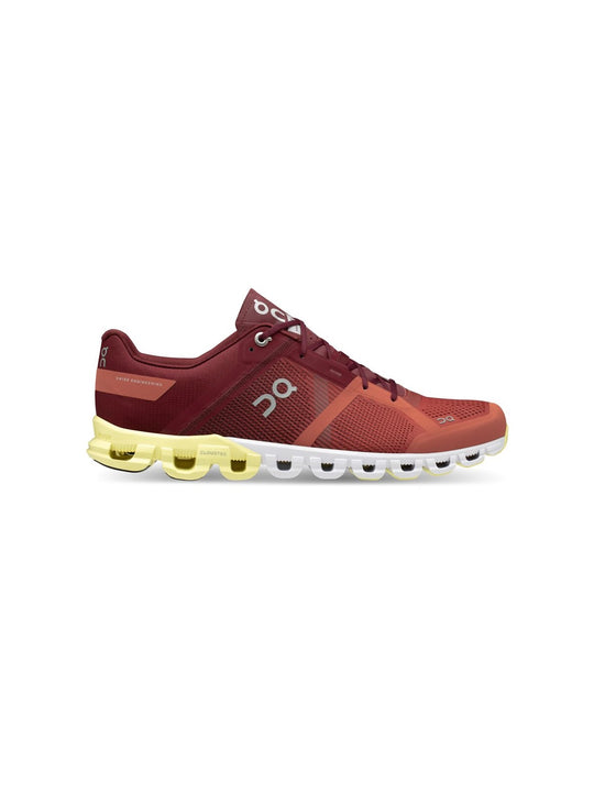 Buty ON RUNNING CLOUDFLOW
Buty ON RUNNING CLOUDFLOW