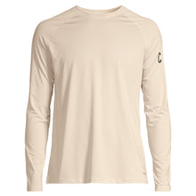 Koszulka męska CASALL M Rapidry Long Sleeve kolor beżowy
Koszulka męska CASALL M Rapidry Long Sleeve kolor beżowy