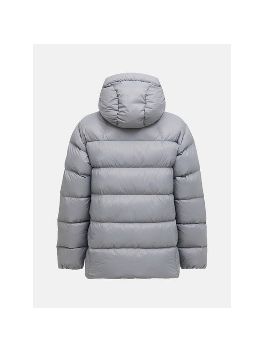 Kurtka puchowa męska PEAK PERFORMANCE Frost Down Puffer Jacket szara
Kurtka puchowa męska PEAK PERFORMANCE Frost Down Puffer Jacket szara