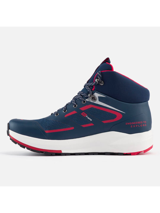 Buty trekkingowe męskie ROSSIGNOL Skpr Hike Wp Bbr granatowy - sportowe - Adventure Sports
Buty trekkingowe męskie ROSSIGNOL Skpr Hike Wp Bbr granatowy - sportowe - Adventure Sports