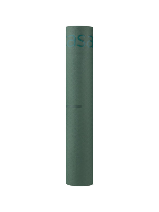 Mata CASALL Yoga mat position 4mm kolor zielony
Mata CASALL Yoga mat position 4mm kolor zielony