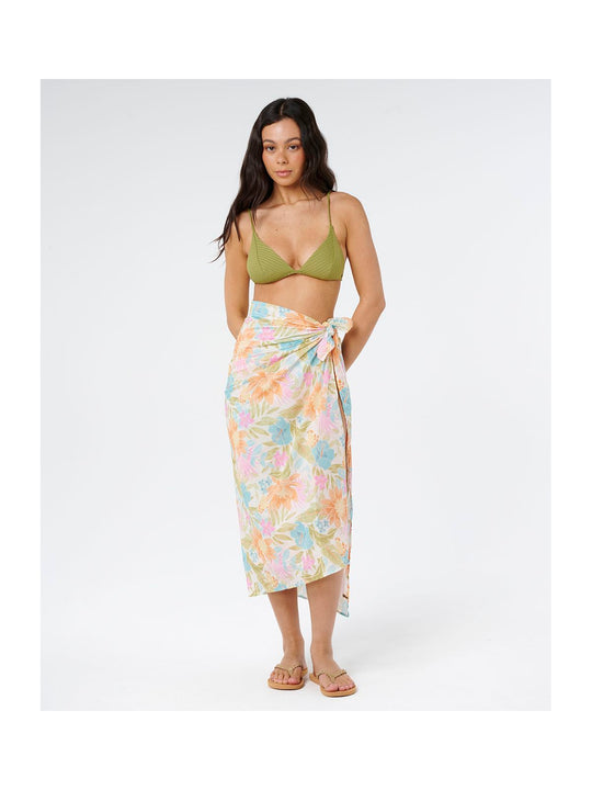 Pareo damskie RIP CURL Mixed Pareo multikolor
Pareo damskie RIP CURL Mixed Pareo multikolor