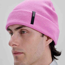 Czapka zimowa POC Beanie Flat Low różowy
Czapka zimowa POC Beanie Flat Low różowy
