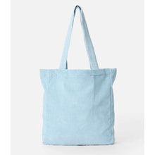Torebka damska RIP CURL Icons Cord 14L Tote niebieska
Torebka damska RIP CURL Icons Cord 14L Tote niebieska