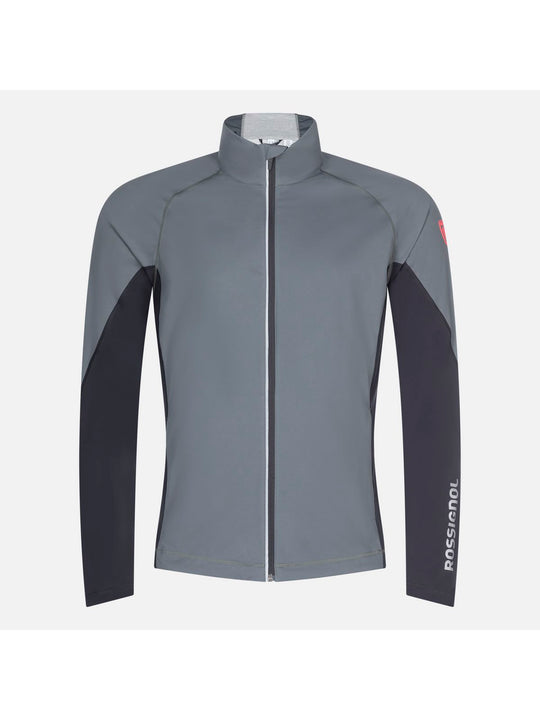 Kurtka outdoorowa męska ROSSIGNOL Poursuite Jkt szary
Kurtka outdoorowa męska ROSSIGNOL Poursuite Jkt szary