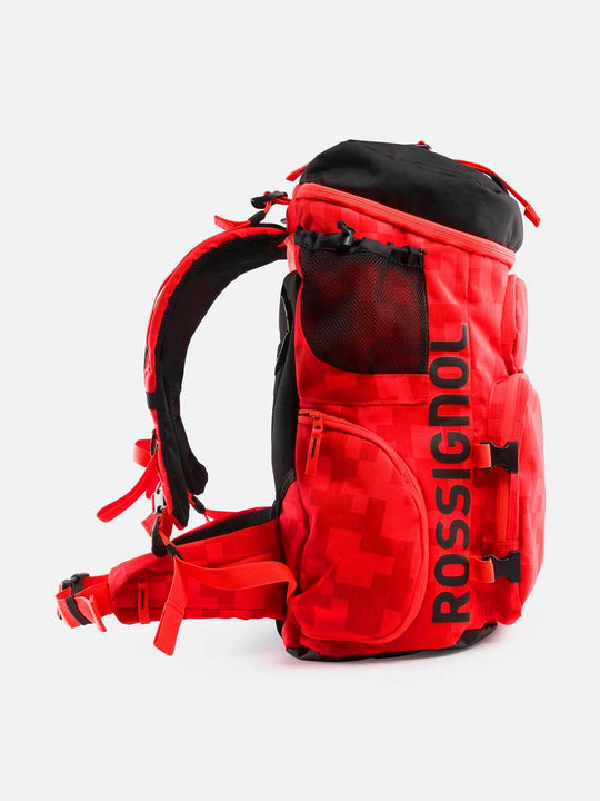 Plecak narciarski ROSSIGNOL HERO Boot Pro czerwony
Plecak narciarski ROSSIGNOL HERO Boot Pro czerwony