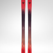 Narty ROSSIGNOL Soul 92
Narty ROSSIGNOL Soul 92