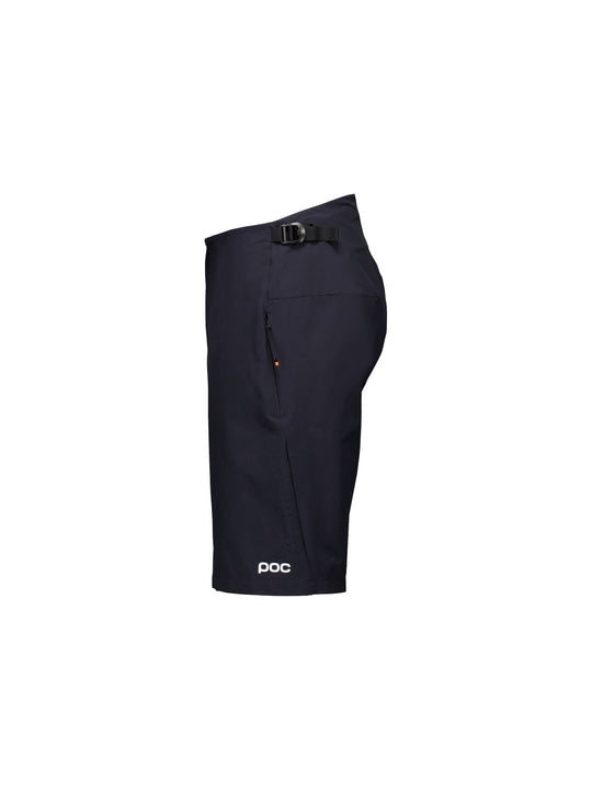 Spodenki rowerowe POC M's Motion Air Shorts czarny
Spodenki rowerowe POC M's Motion Air Shorts czarny