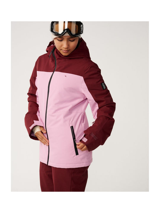 Kurtka damska RIP CURL S-Seriesźcol Bl Jktź10K/10K fioletowa
Kurtka damska RIP CURL S-Seriesźcol Bl Jktź10K/10K fioletowa