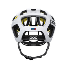 Kask rowerowy POC Octal Mips biały
Kask rowerowy POC Octal Mips biały