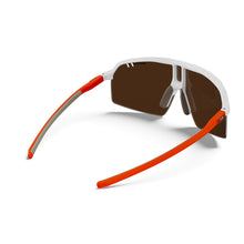 Okulary sportowe fotochrom JULBO INTENSITY biały/czerwony Cat 0-3 High Contrast
Okulary sportowe fotochrom JULBO INTENSITY biały/czerwony Cat 0-3 High Contrast