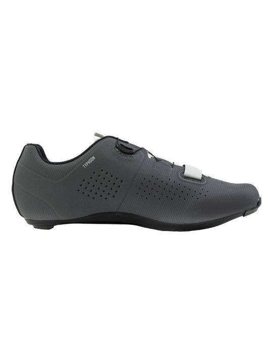 Buty rowerowe NORTHWAVE Typhoon szary
Buty rowerowe NORTHWAVE Typhoon szary