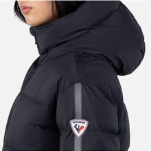Kurtka puchowa damska Rossignol W Ventina Bomber Down Jkt czarny - narciarska - Adventure Sports
Kurtka puchowa damska Rossignol W Ventina Bomber Down Jkt czarny - narciarska - Adventure Sports