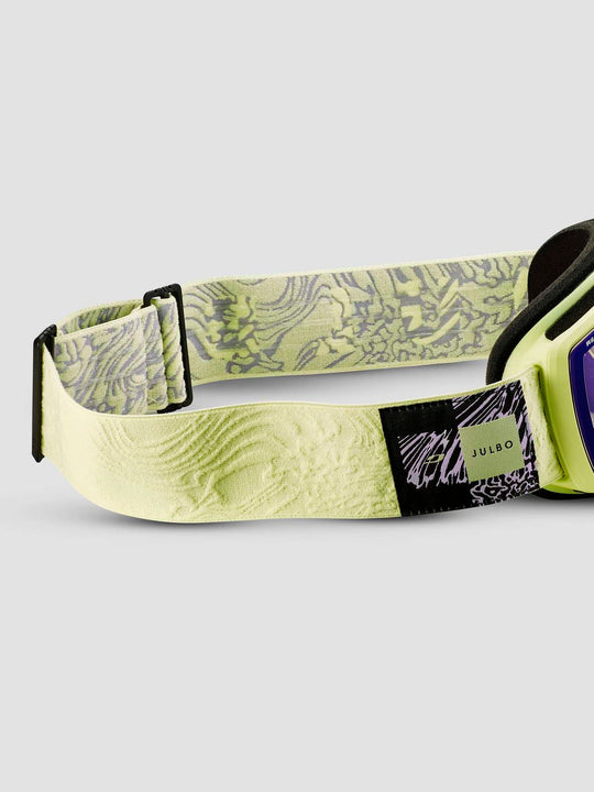 Gogle JULBO Razor Edge
Gogle JULBO Razor Edge