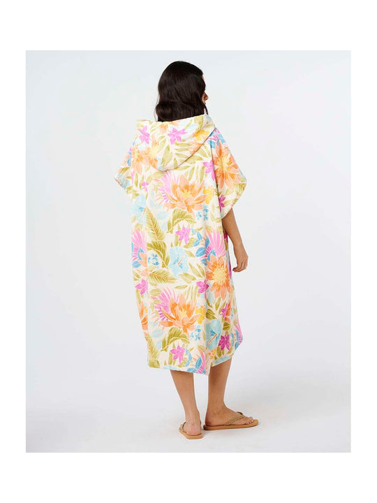 Ponczo damskie RIP CURL Mixed Hooded Towel multikolor
Ponczo damskie RIP CURL Mixed Hooded Towel multikolor