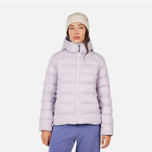 Kurtka damska ROSSIGNOL W ARETU DOWN JKT szara
Kurtka damska ROSSIGNOL W ARETU DOWN JKT szara