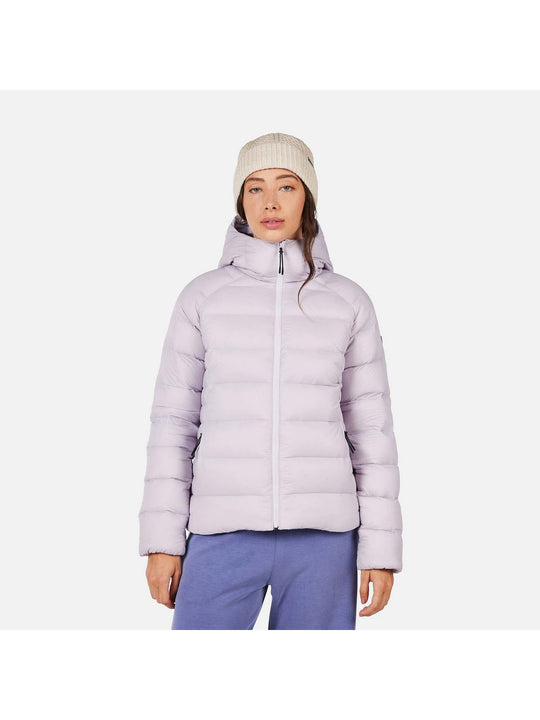 Kurtka damska ROSSIGNOL W ARETU DOWN JKT szara
Kurtka damska ROSSIGNOL W ARETU DOWN JKT szara