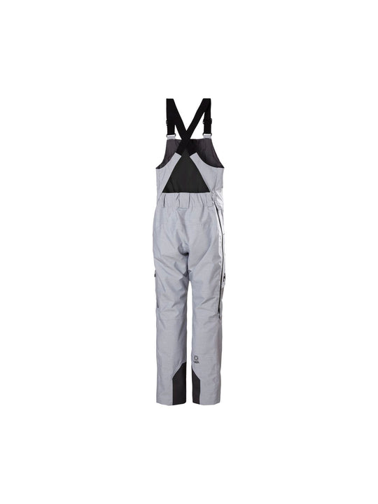 Spodnie narciarskie damskie HELLY HANSEN W POWDERQUEEN BIB 2.0 PANT szare
Spodnie narciarskie damskie HELLY HANSEN W POWDERQUEEN BIB 2.0 PANT szare