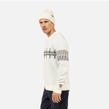 SWETER ROSSIGNOL PATTERNED CN SWEATER biały
SWETER ROSSIGNOL PATTERNED CN SWEATER biały