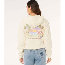 Bluza damska RIP CURL Poolside Zip Thru Relaxed Hood beżowa
Bluza damska RIP CURL Poolside Zip Thru Relaxed Hood beżowa