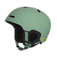 Kask narciarski POC FORNIX MIPS zielony - Adventure Sports
Kask narciarski POC FORNIX MIPS zielony - Adventure Sports