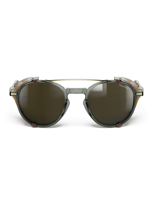 Okulary przeciwsłoneczne z polaryzacją JULBO LEGACY szary Cat 3 Spectron Polarized - L - Adventure Sports
Okulary przeciwsłoneczne z polaryzacją JULBO LEGACY szary Cat 3 Spectron Polarized - L - Adventure Sports