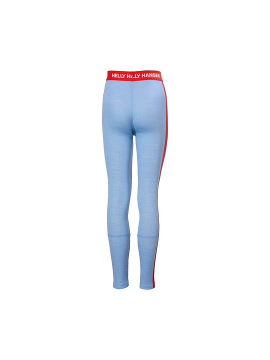 Bielizna termiczna dziecięca HELLY HANSEN JR GRAPHIC LIFA MERINO SET niebieska
Bielizna termiczna dziecięca HELLY HANSEN JR GRAPHIC LIFA MERINO SET niebieska