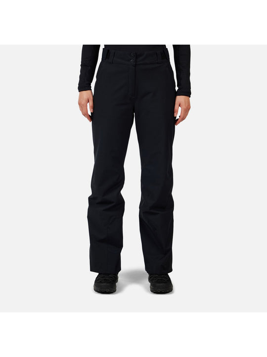 Spodnie narciarskie damskie ROSSIGNOL W Insulated Ski Pant czarne
Spodnie narciarskie damskie ROSSIGNOL W Insulated Ski Pant czarne
