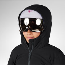 Kurtka narciarska dziecięca ROSSIGNOL Girl Staci Jkt czarny
Kurtka narciarska dziecięca ROSSIGNOL Girl Staci Jkt czarny