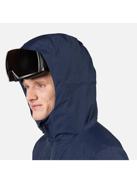 Kurtka męska ROSSIGNOL Rochrun Insulated Jkt granatowa
Kurtka męska ROSSIGNOL Rochrun Insulated Jkt granatowa