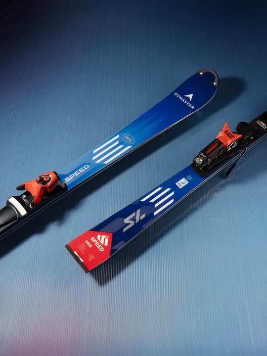 Narty DYNASTAR Speed Omeglass FIS SL Factory 165 R22 + wiązania LOOK PX 18 WC Rockerace
Narty DYNASTAR Speed Omeglass FIS SL Factory 165 R22 + wiązania LOOK PX 18 WC Rockerace