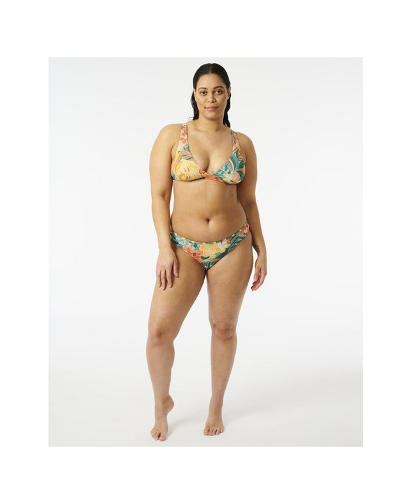 Majtki kąpielowe RIP CURL Brazilian Soul Revo Cheeky zielono żółty
Majtki kąpielowe RIP CURL Brazilian Soul Revo Cheeky zielono żółty