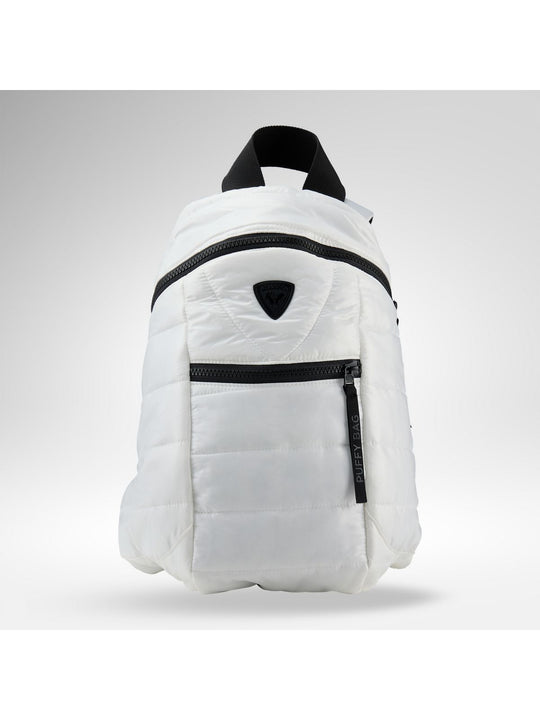 Plecak ROSSIGNOL Puffy Bag White białe
Plecak ROSSIGNOL Puffy Bag White białe