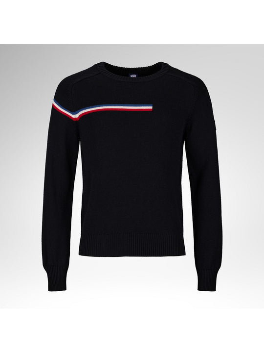 Sweter męski ROSSIGNOL M Odysseus Crew Merino Sweater czarny
Sweter męski ROSSIGNOL M Odysseus Crew Merino Sweater czarny