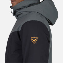 Kurtka narciarska Rossignol Wispile Jkt czarny - Adventure Sports
Kurtka narciarska Rossignol Wispile Jkt czarny - Adventure Sports