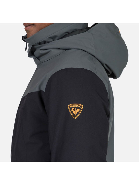 Kurtka narciarska Rossignol Wispile Jkt czarny - Adventure Sports
Kurtka narciarska Rossignol Wispile Jkt czarny - Adventure Sports