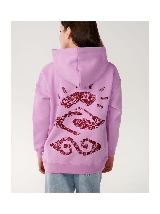Bluza juniorska RIP CURL Sunkissed Search Hood - Girl różowa
Bluza juniorska RIP CURL Sunkissed Search Hood - Girl różowa