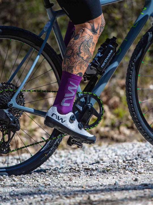 Buty rowerowe NORTHWAVE Extreme XC 2 jasny szary - Adventure Sports
Buty rowerowe NORTHWAVE Extreme XC 2 jasny szary - Adventure Sports