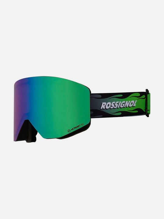 Gogle narciarskie ROSSIGNOL Super Otava S Green cat.3
Gogle narciarskie ROSSIGNOL Super Otava S Green cat.3